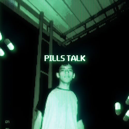 Pills Talk Riya MP3 Download